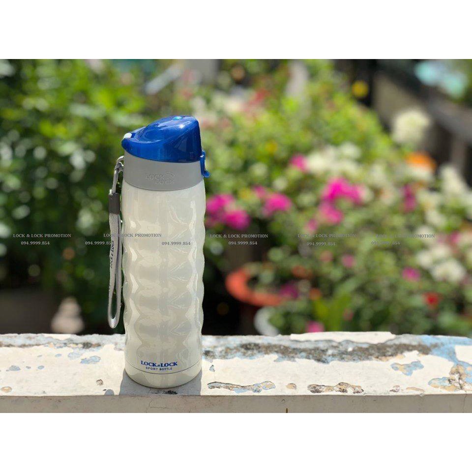 Bình Giữ Lạnh Lock&Lock LHC720 500ML