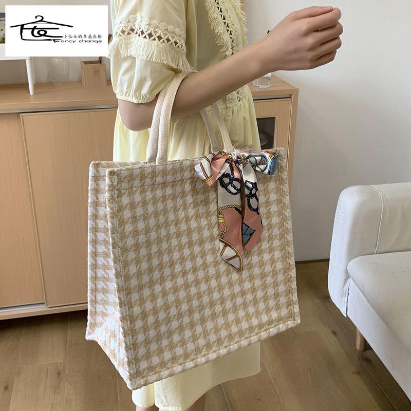 Ba Lô Canvas Cỡ Lớn Dễ Phối Đồ Thời Trang Cho Nữ One