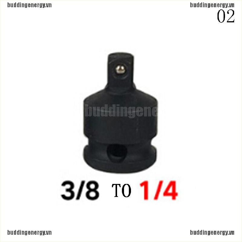 Bộ Chuyển Đổi Ổ Cắm Từ 1 / 4 3 / 8 1 / 2 Sang Tiện Dụng