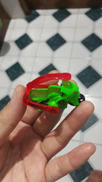 slide