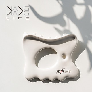 Dụng cụ matxa mặt & body MILL