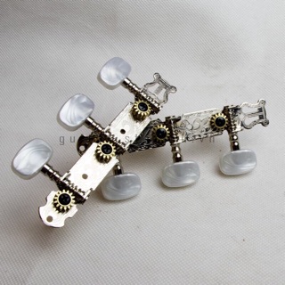 Bộ khoá đàn Guitar Classic