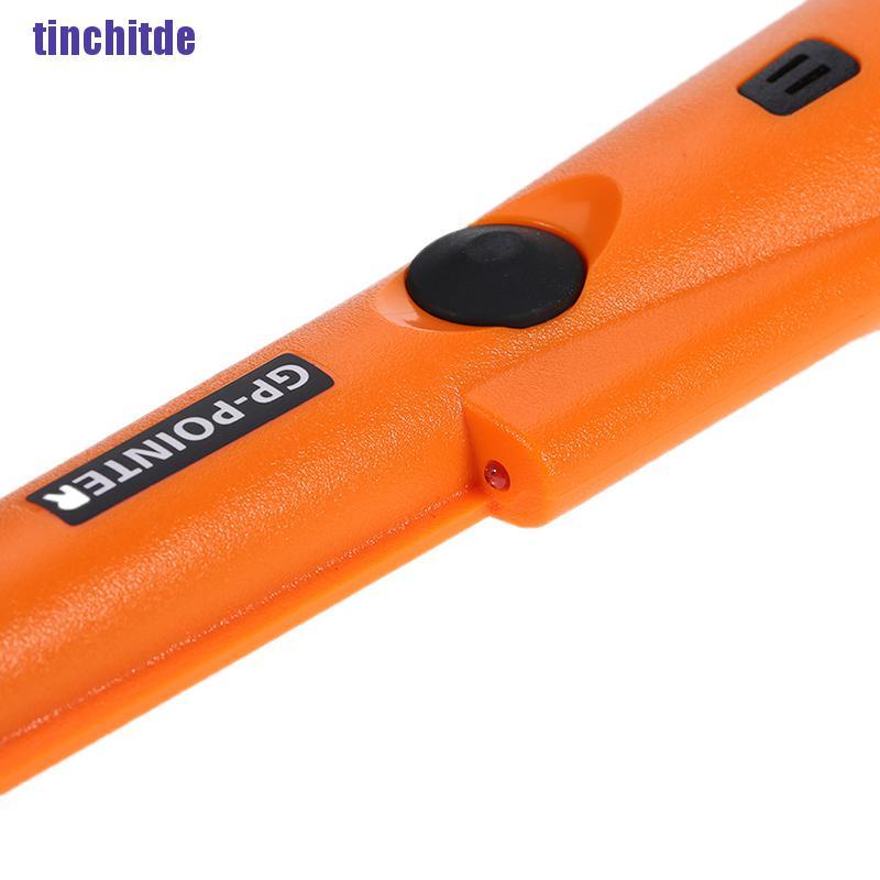 Máy Dò Kim Loại Màu Vàng