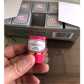 Kem bôi hắc lào, nấm ngứa, á sừng, lang ben, vẩy nến - Hàng sẵn