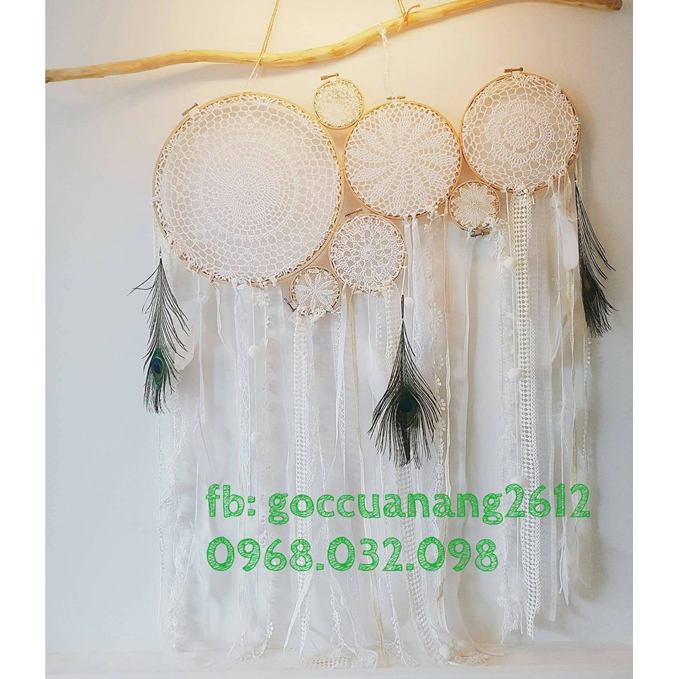 Dreamcatcher