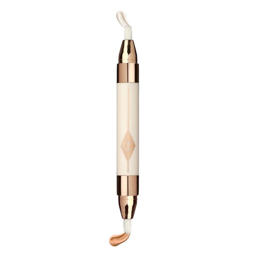 Charlotte Tilbury - Kem Che Khuyết Điểm & Dưỡng Mắt Charlotte Tilbury Mini Miracle Eye Wand 3ml