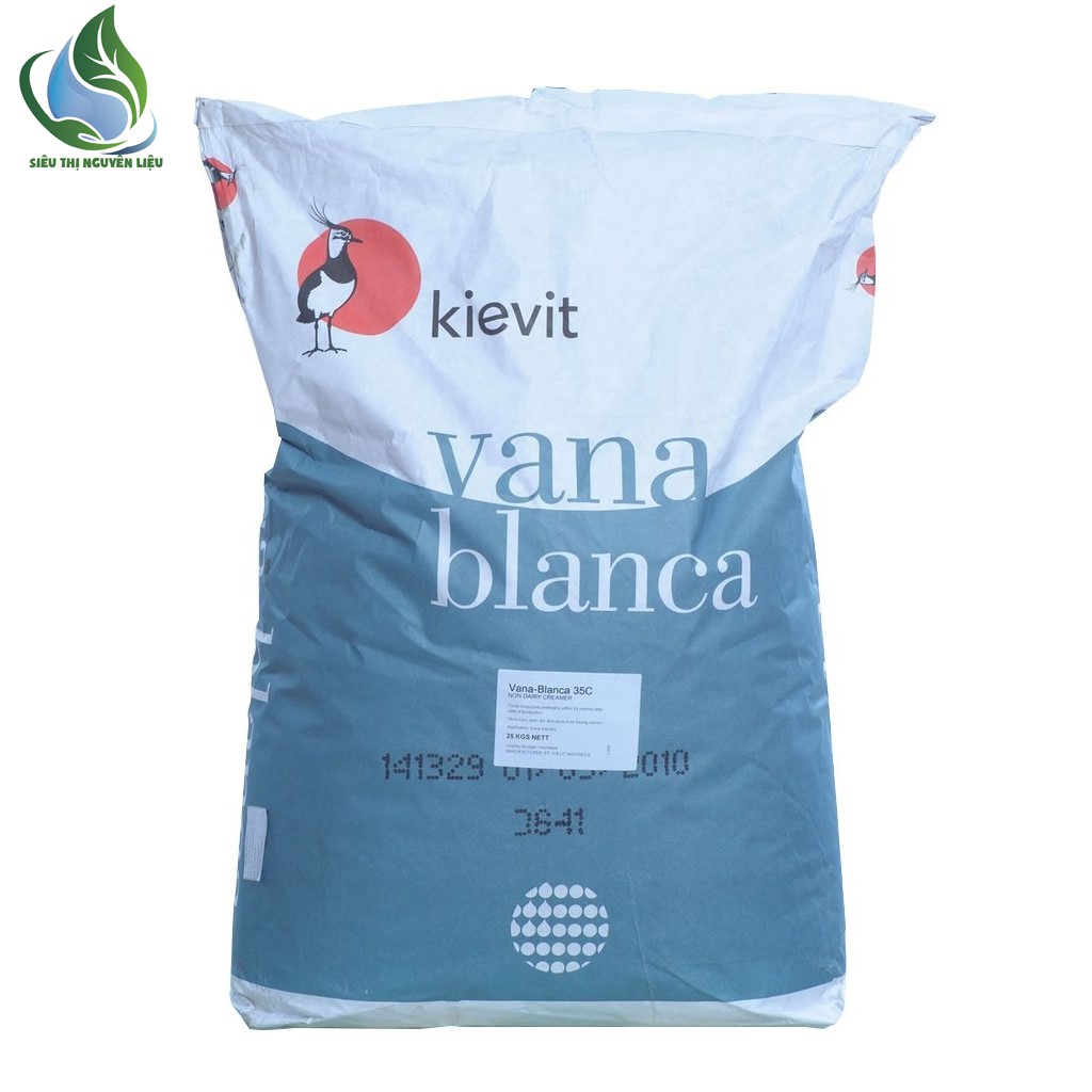 Bột pha trà sữa Indo Vana Blanca( 1kg)