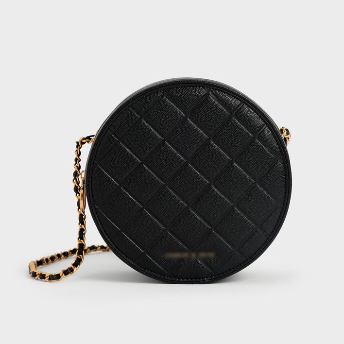 Túi tròn trám C&K auth