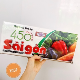 Sale !!! Màng Bọc Thực Phẩm  Phú Đạt Size 30cm x 450m Tiệng Dụng (SP001855 ) Shop Phúc Yến