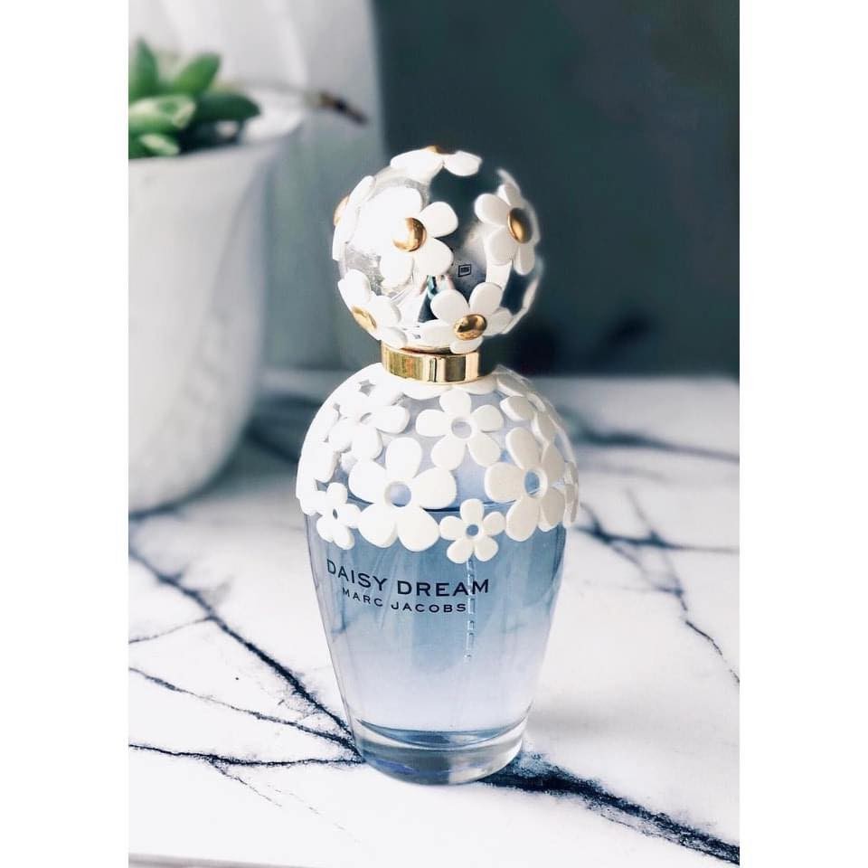 🐻 Nước Hoa Marc Jacobs Daisy Dream EDT  - 𝐇𝐞𝐫 𝐅𝐫𝐚𝐠𝐫𝐚𝐧𝐜𝐞 -