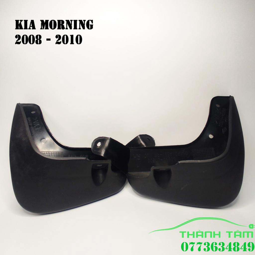 CHẮN BÙN BÁNH XE  Kia Morning 2008 - 2010