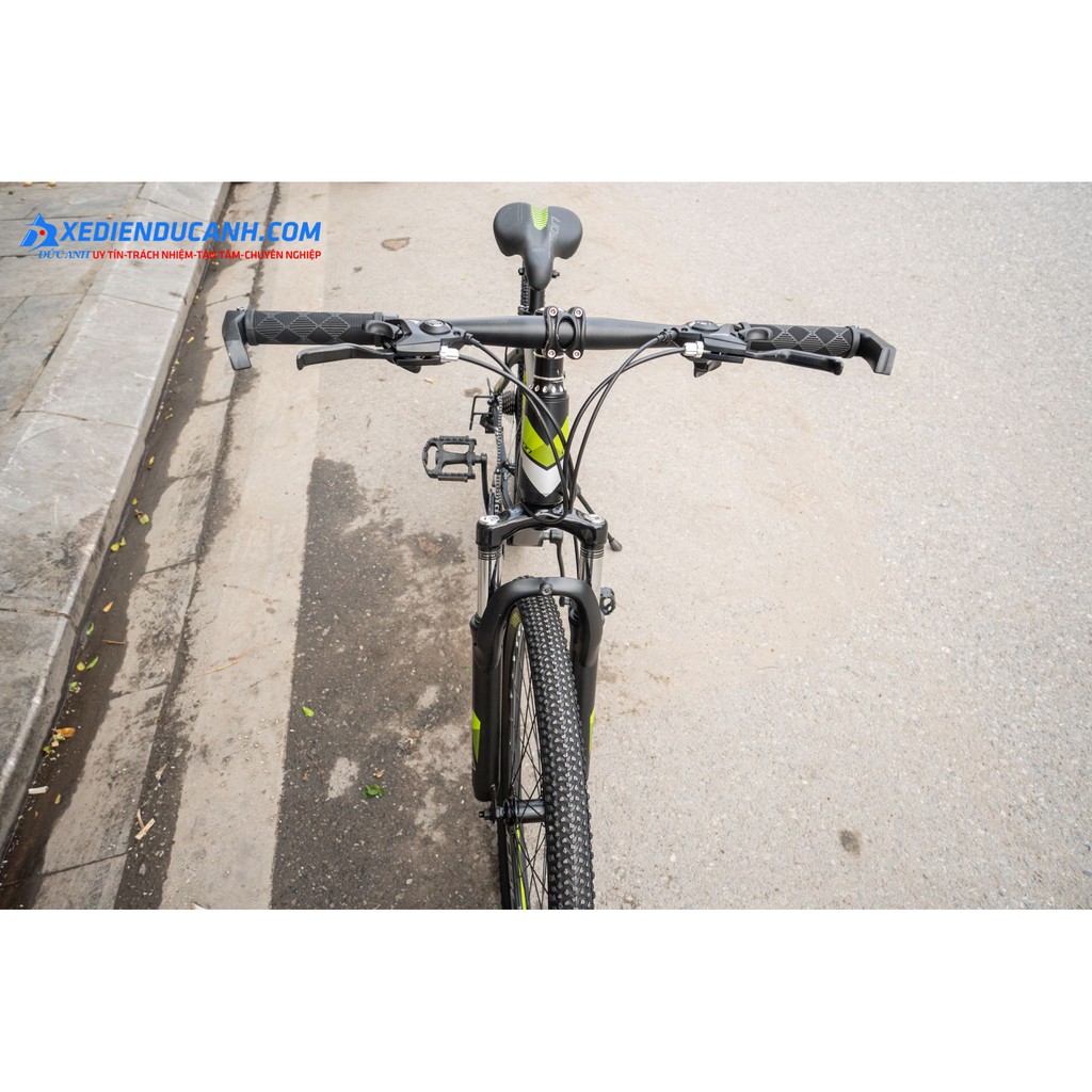XE ĐẠP THỂ THAO - CÓ VIDEO xe đạp leo núi địa hình-xe đạp người lớn-xe đạp thể thao người lớn-xe đạp địa hình 24 26 inh