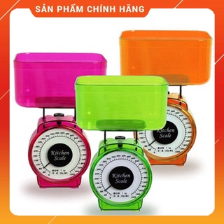 Cân nhà bếp mini Echo 1kg Nhật Bản