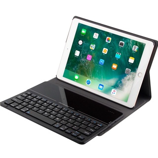 Bao da bàn phím bluetooth rời cho ipad gen 9 2021/ gen 7 10.2 new 2019 /gen 8 2020 smart keyboard