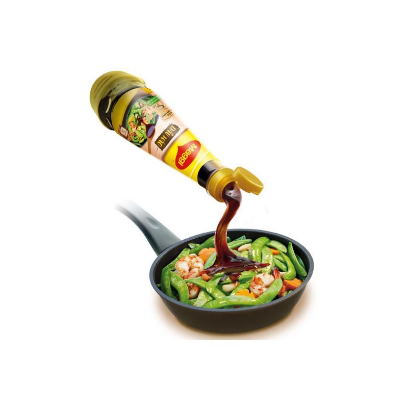 Dầu hào Maggi chai 350g