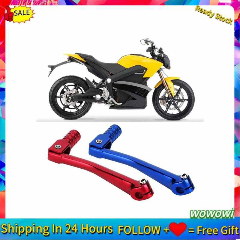 Cần Số Hợp Kim Nhôm Cnc 150x65mm Cho Xe Mô Tô