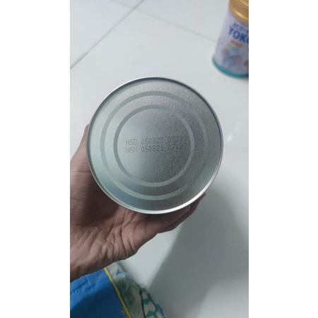 6 Sữa yoko gold 1 350g