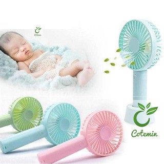 Quạt cầm tay mini N9