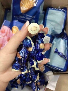 Combo kẹo cho khách