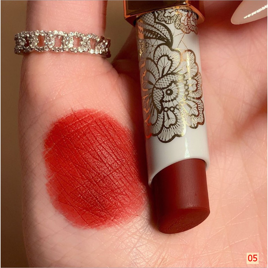 Son lì MAFFICK TIỂU THƯ MF102 nội địa sỉ tốt - GIÁ RẺ 09 | BigBuy360 - bigbuy360.vn