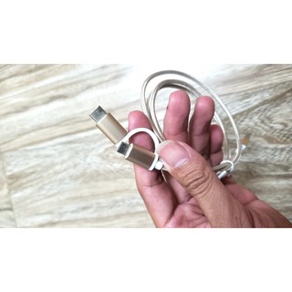 Dây cáp sạc Iphone,androi,Type với nhiều kích thước