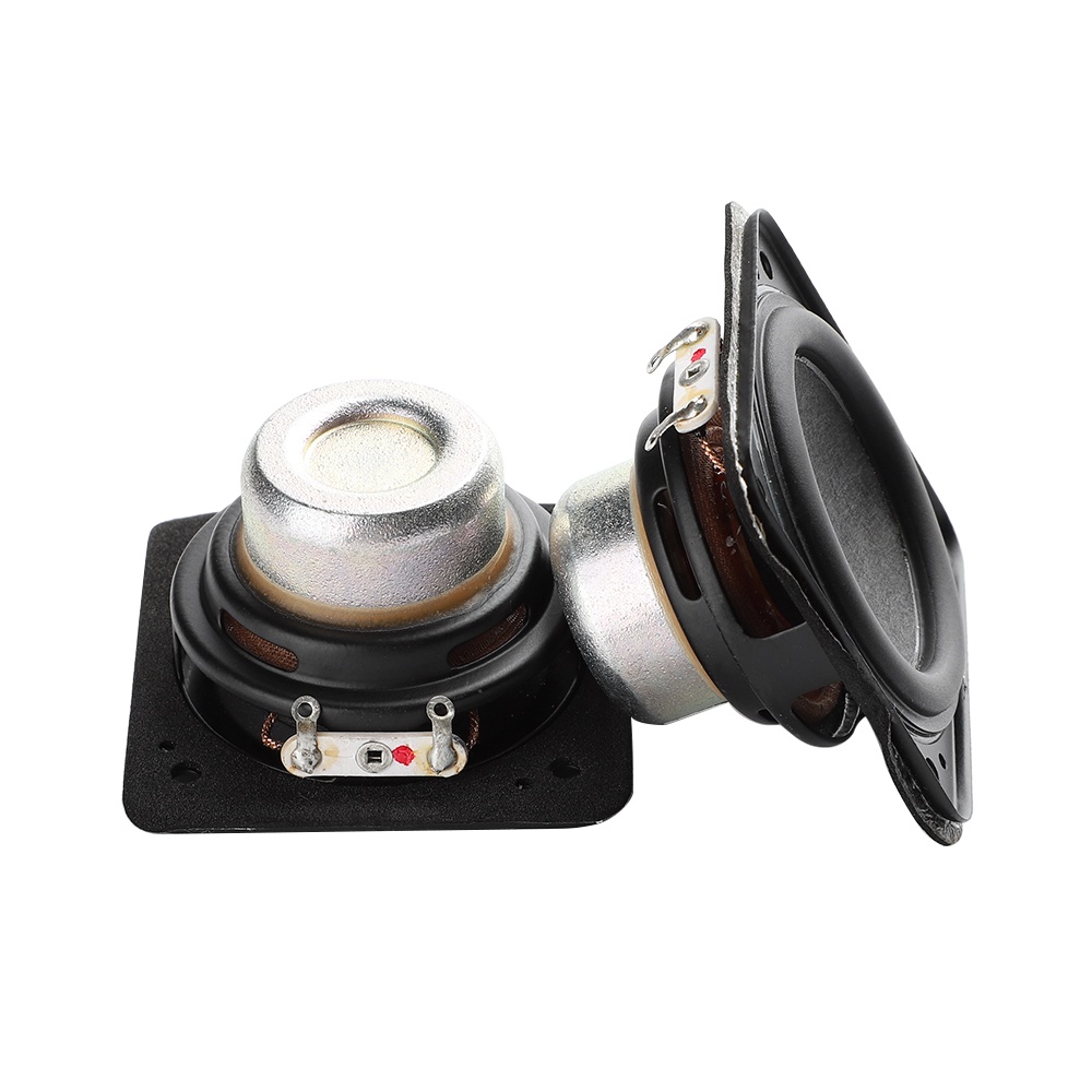 Set 2 loa âm thanh AIYIMA 52mm 4 Ohm 5W 2 inch chuyên dụng cao cấp