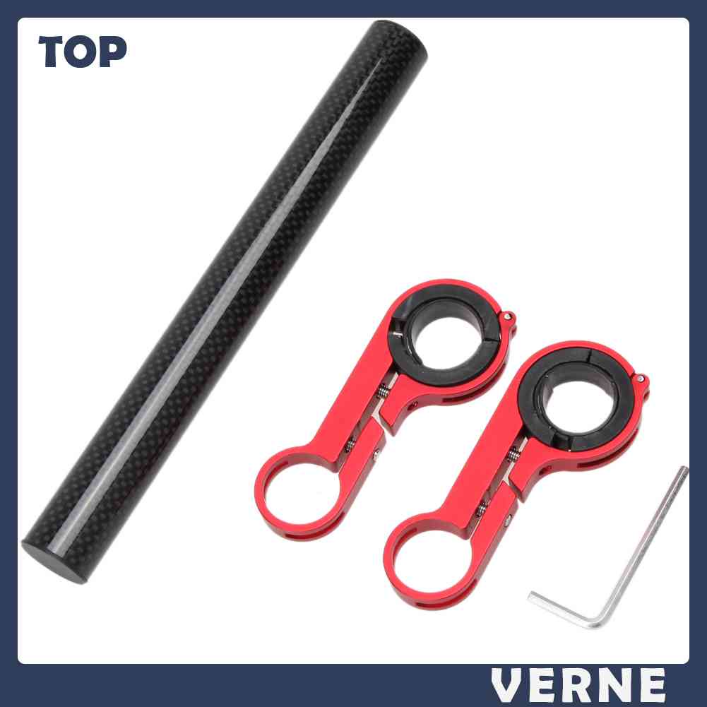 Giá Đỡ Đồng Hồ Gắn Tay Lái Xe Đạp Leo Núi VERNE