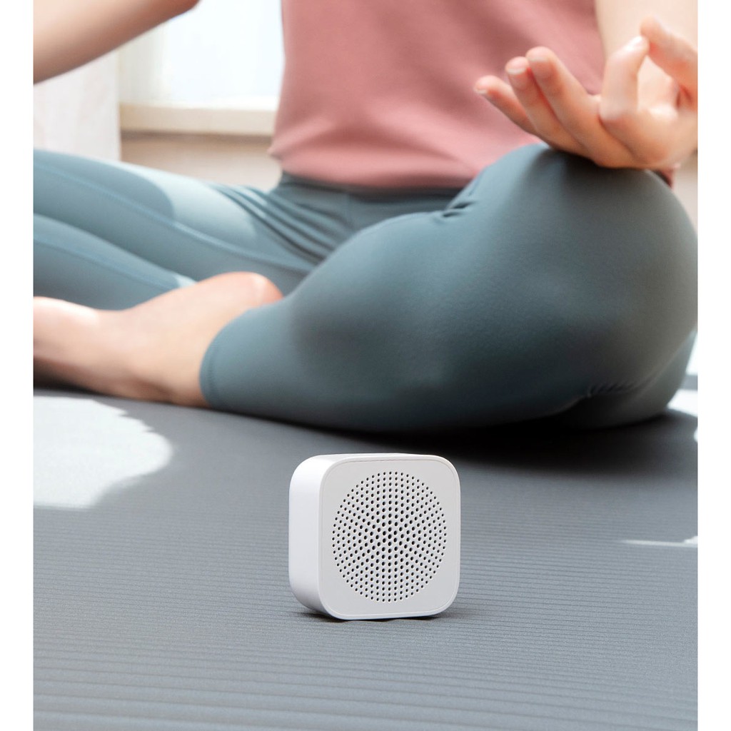 Loa Bluetooth Mini Xiaomi 2020 XiaoAi bỏ túi mang theo tiện lợi âm thay hay- Minh Tín Shop