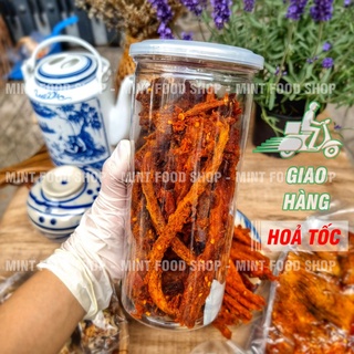Khô Bò Que Lon 300gr