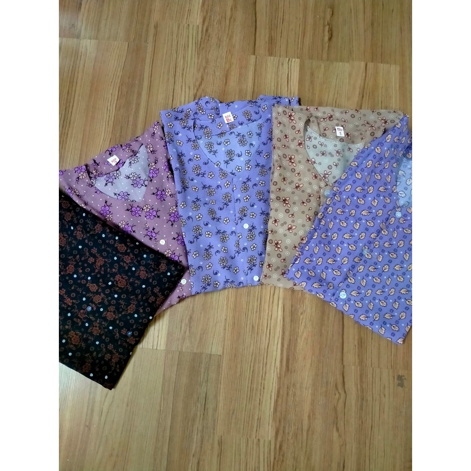 Bộ bà ba đũi bà già dài tay tặng bà tặng mẹ