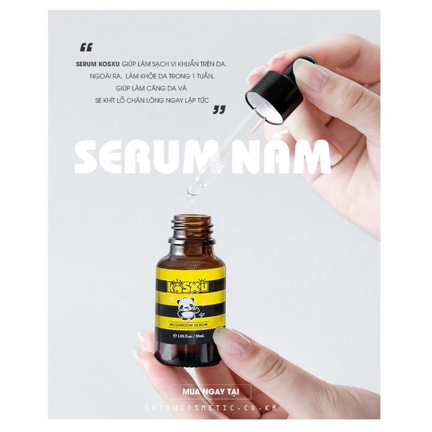 SERUM MỤN ẨN KOSXU | BigBuy360 - bigbuy360.vn