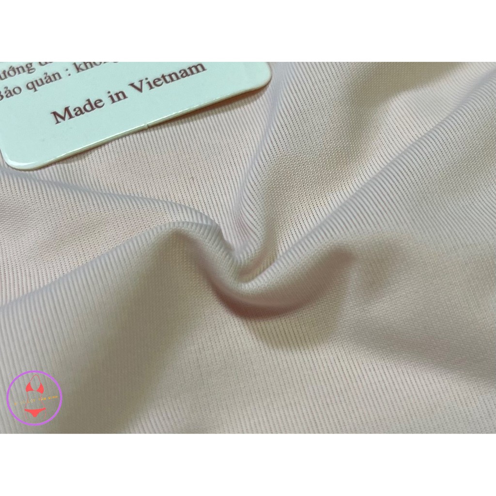 Quần lót nữ size lớn bigsize 60-80kg thun lạnh xịn sò Đại Phát MS3290