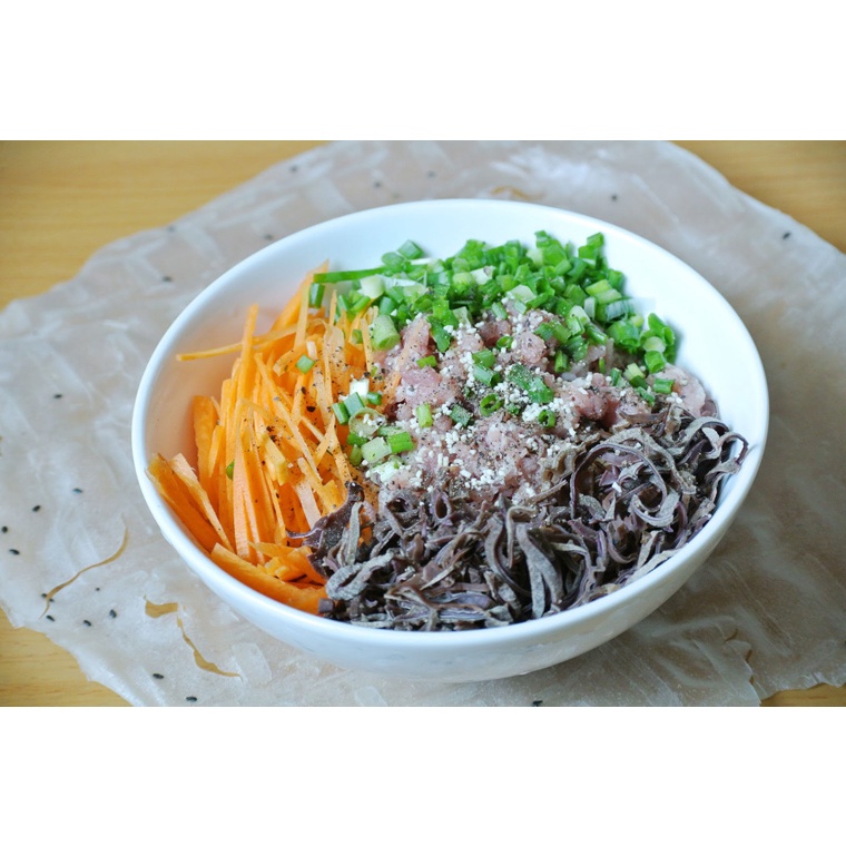 Giá sỉ bún tàu khô 1 bao 5kg/ rất lợi khi mua nguyên bao