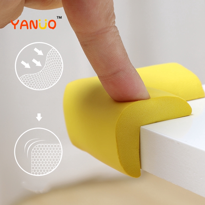1/4 Dải băng bọc cạnh bàn 2m giúp bảo vệ an toàn cho trẻ em