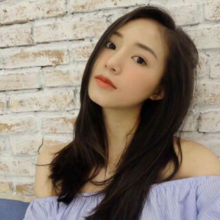 Son thỏi Pinky's cam đất
