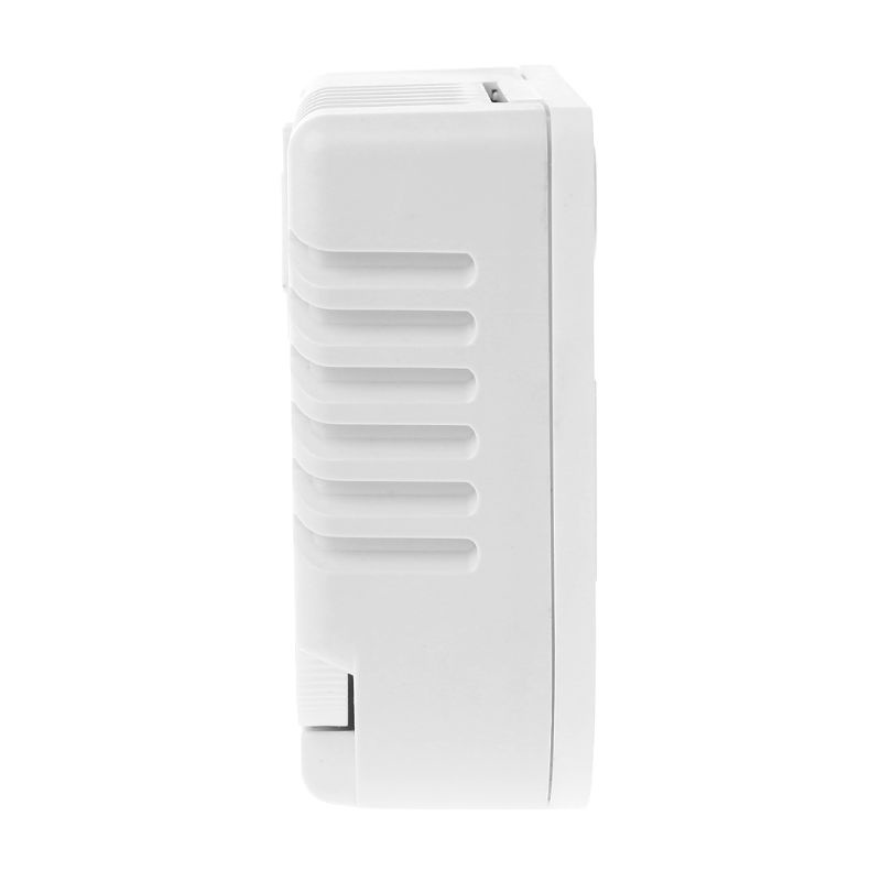 Bộ Điều Khiển Nhiệt Độ Cơ Khí Tiết Kiệm Năng Lượng