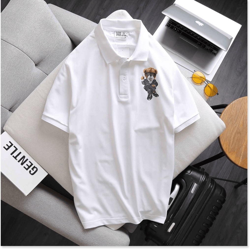 Áo thun cá xấu xịn xò SIÊU ĐẸP , CHẤT , CHO ANH EM NYNA STORE