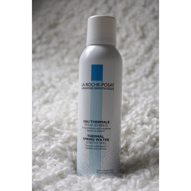 Xịt khoáng La roche Posay 150ml