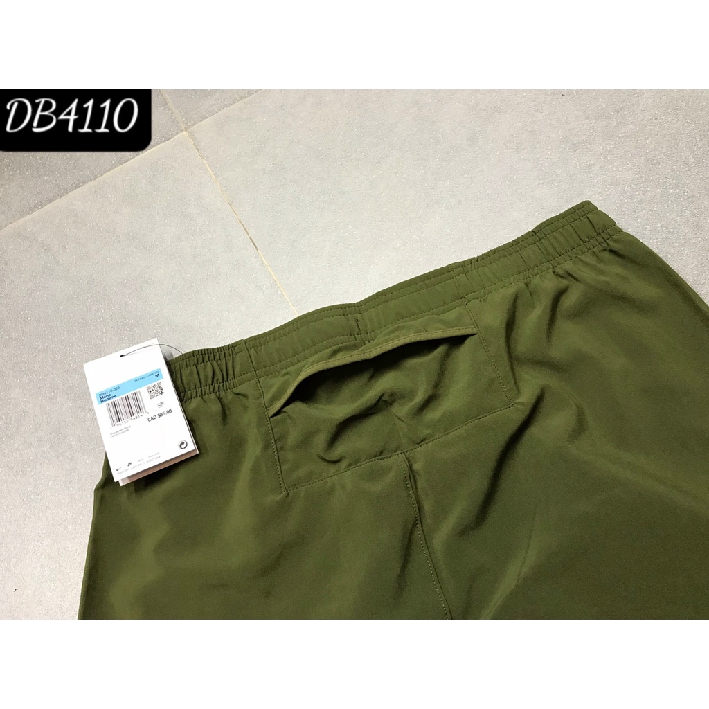 Quần gió nam NK DB41 10