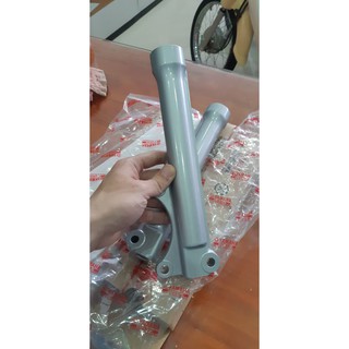 Vỏ phuộc trước phanh đĩa Mio Ultimo - Maximo - Classico Yamaha