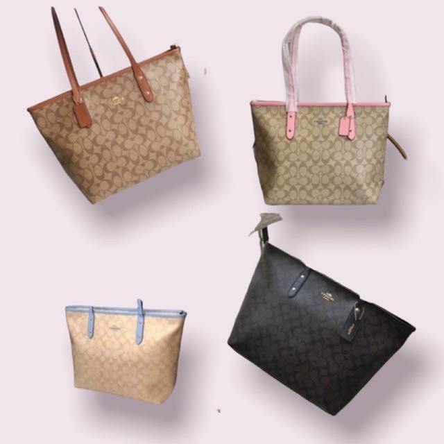 Túi Tote đựng cả thế giới