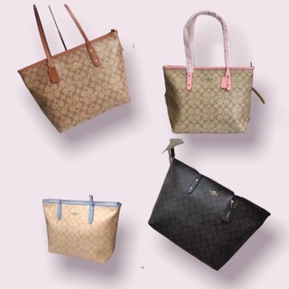 Túi Tote đựng cả thế giới