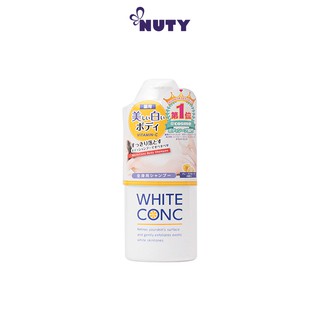 Sữa Tắm Trắng White Conc Body Wash 3 thumbnail