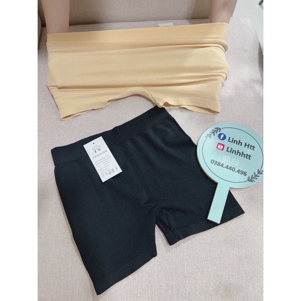 Quần mặc váy bảo hộ dày dặn freesize