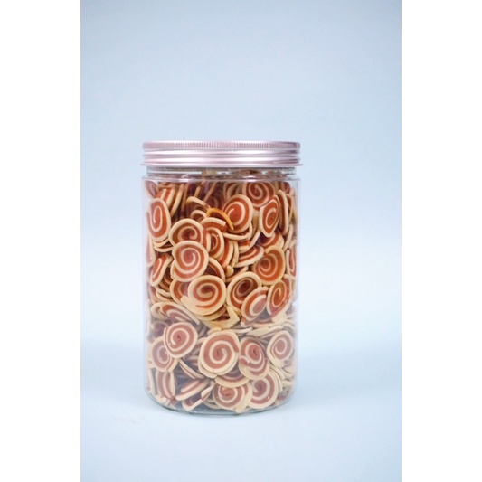 Bánh tai mèo 250gram