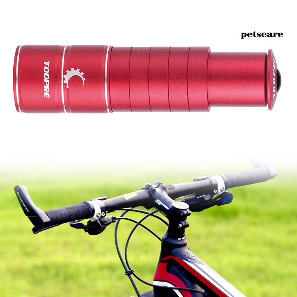 1 Bộ Trục Nối Dài Màu Lì Gọn Nhẹ Chống Thấm Nước Chuyên Dụng Sửa Chữa Xe Đạp