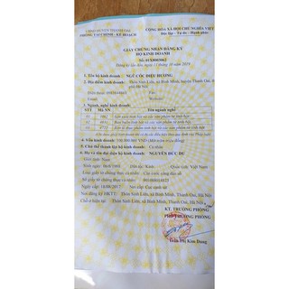 bachhoa. Cháo vỡ hạt. 500g và 1000g