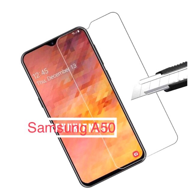 [⚡️Rẻ Vô Địch] Kính cường lực Sam sung A20,A10,A10S,M20,A30,A50 Hiệu Class