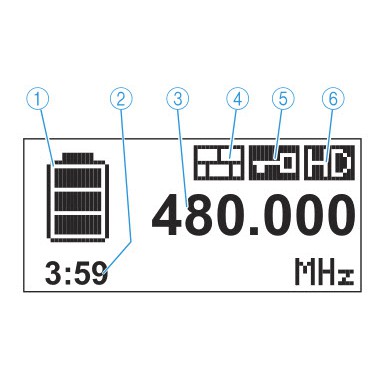 [HÀNG MỚI VỀ] Micro Không Dây SENNHEISER SKM 9000 4 Râu Cao Cấp Chuyên Dụng Cho Làm Show Sự Kiện, Karaoke Gia Đình...