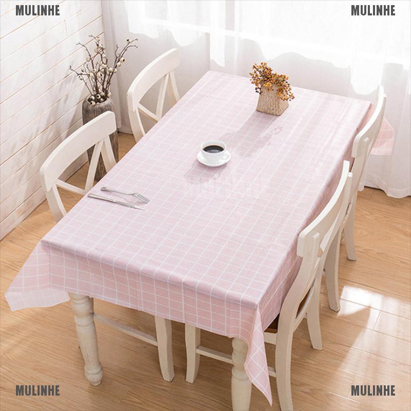 Khăn Trải Bàn Chống Thấm Nước Dùng Cho Tiệc Tùng